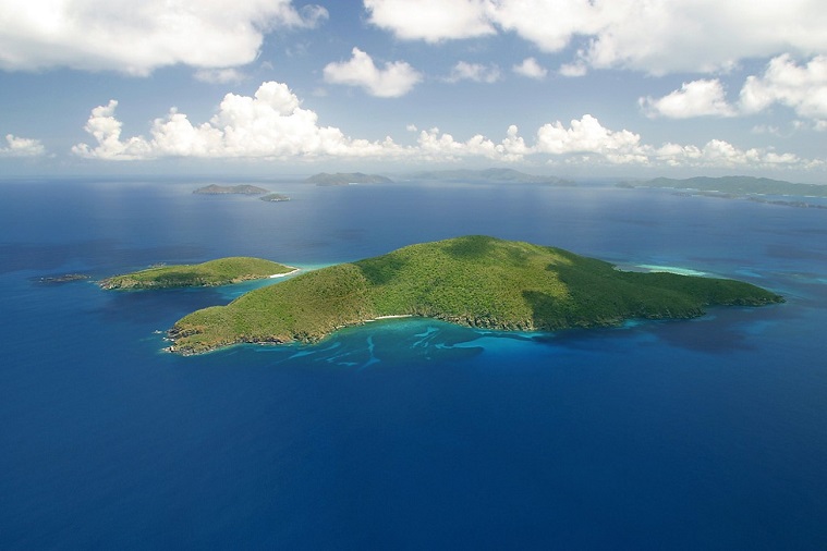 Tìm Hiểu Top 10 Hòn Đảo Đắt Đỏ Nhất Thế Giới