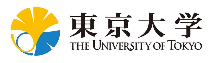 Tokyo University Logo