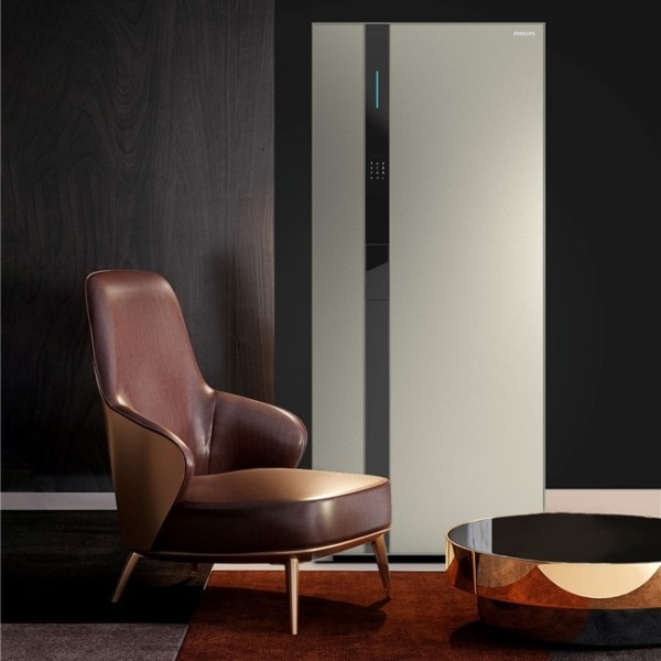 Giới Thiệu Dòng Két Sắt Philips Valis