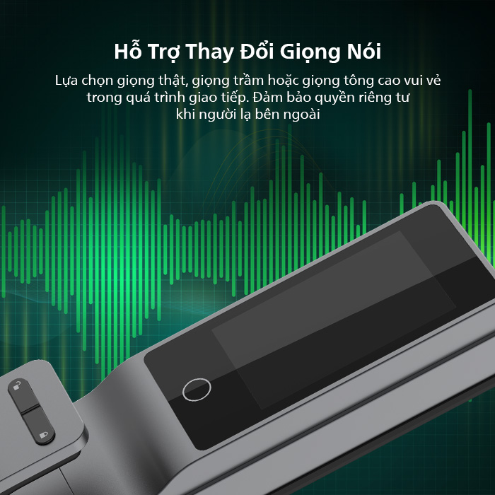 KHOÁ CỬA PHILIPS DDL720