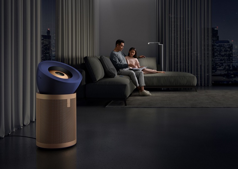 Máy lọc không khí Dyson BP04